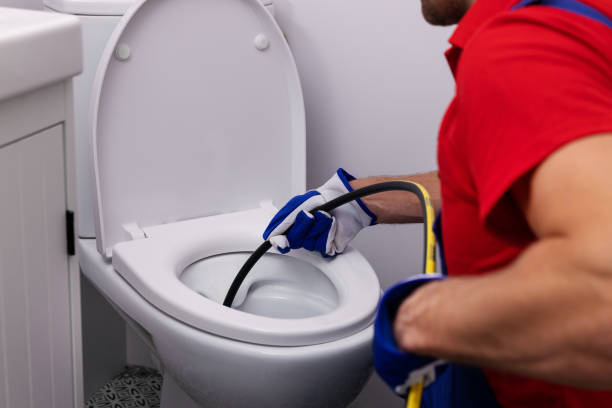 Water Softener Installation in Douglass Hills, KY