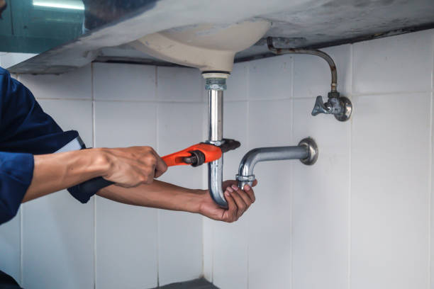 Shower Repair Services in Douglass Hills, KY