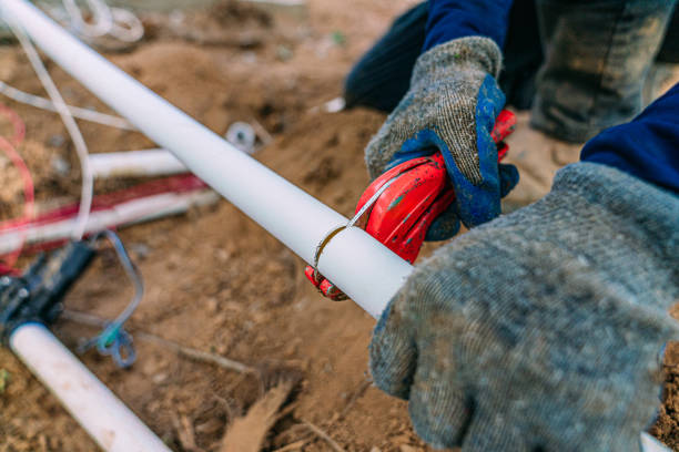 Reliable Douglass Hills, KY Plumbing Solutions